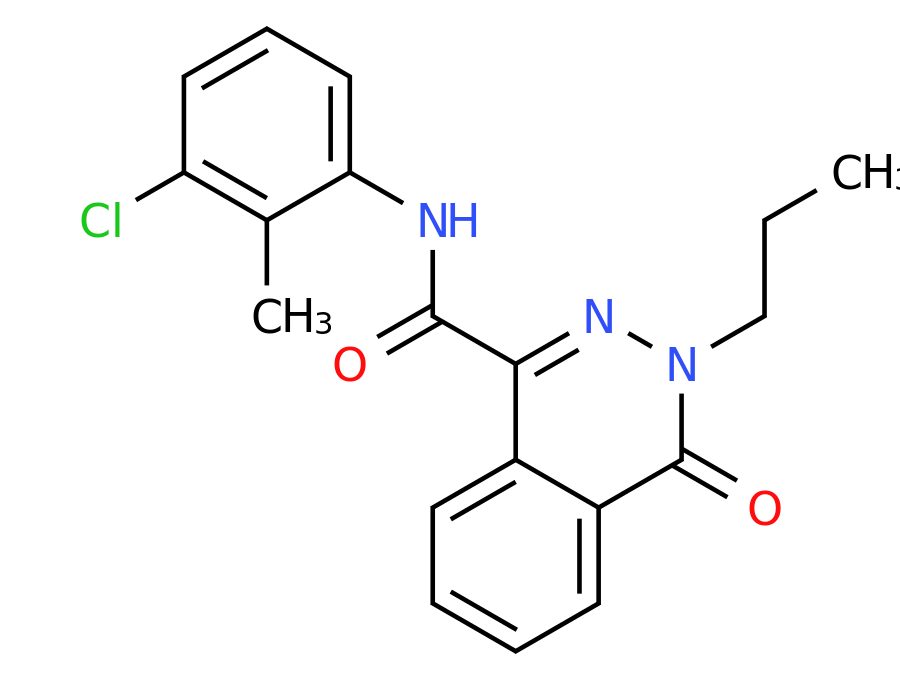 Structure Amb19177465