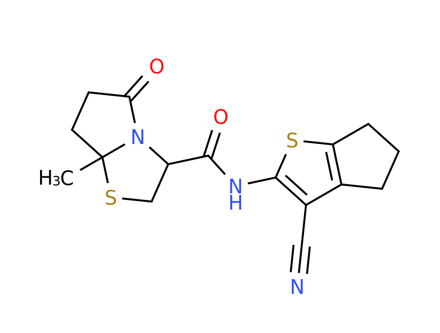 Structure Amb19177545