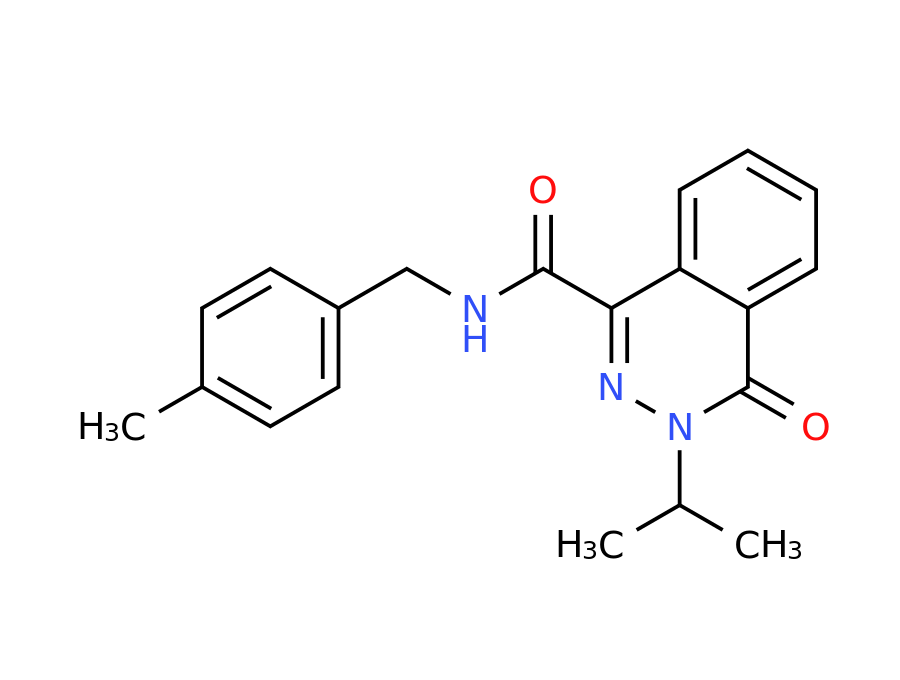 Structure Amb19177703