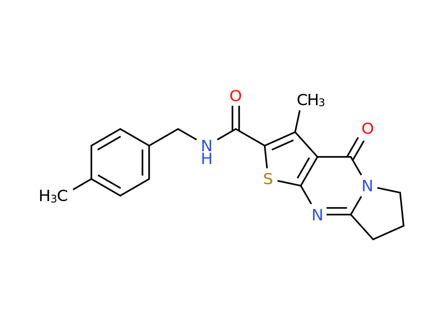 Structure Amb19177705