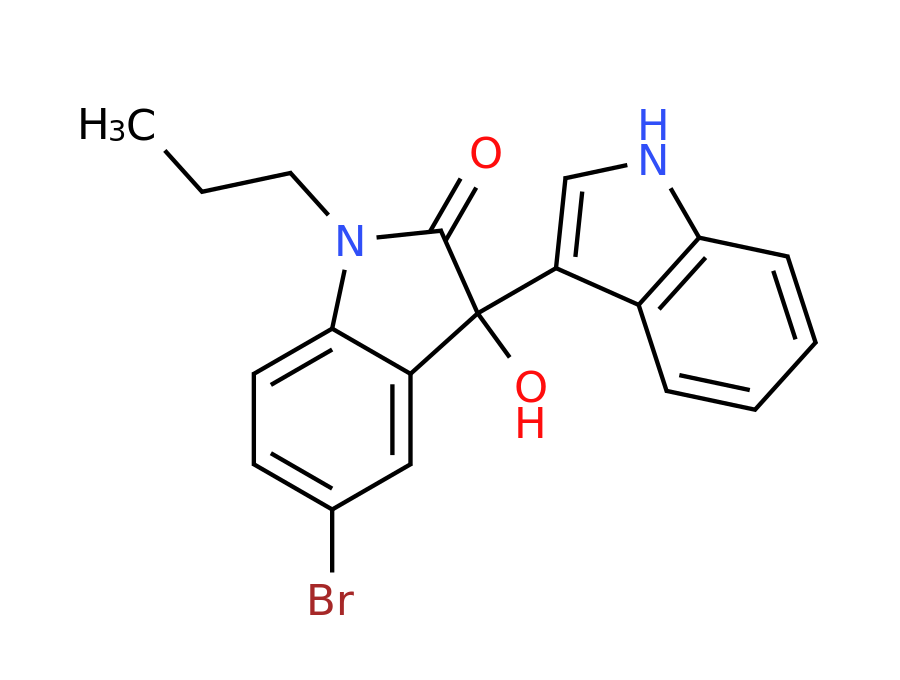 Structure Amb1917771