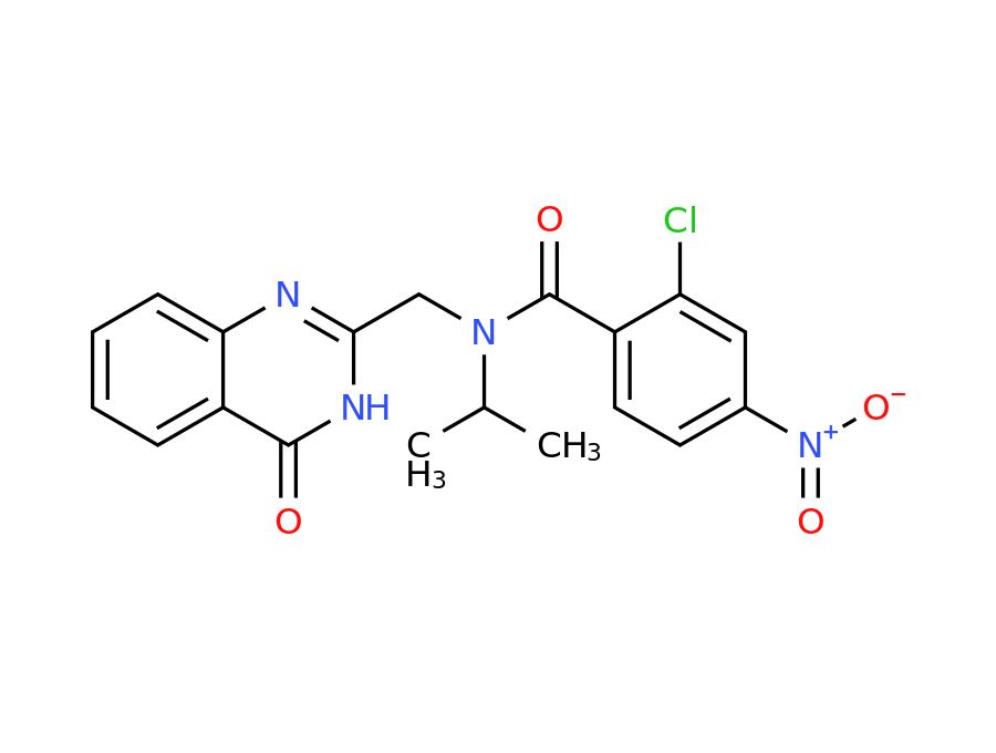 Structure Amb19177858