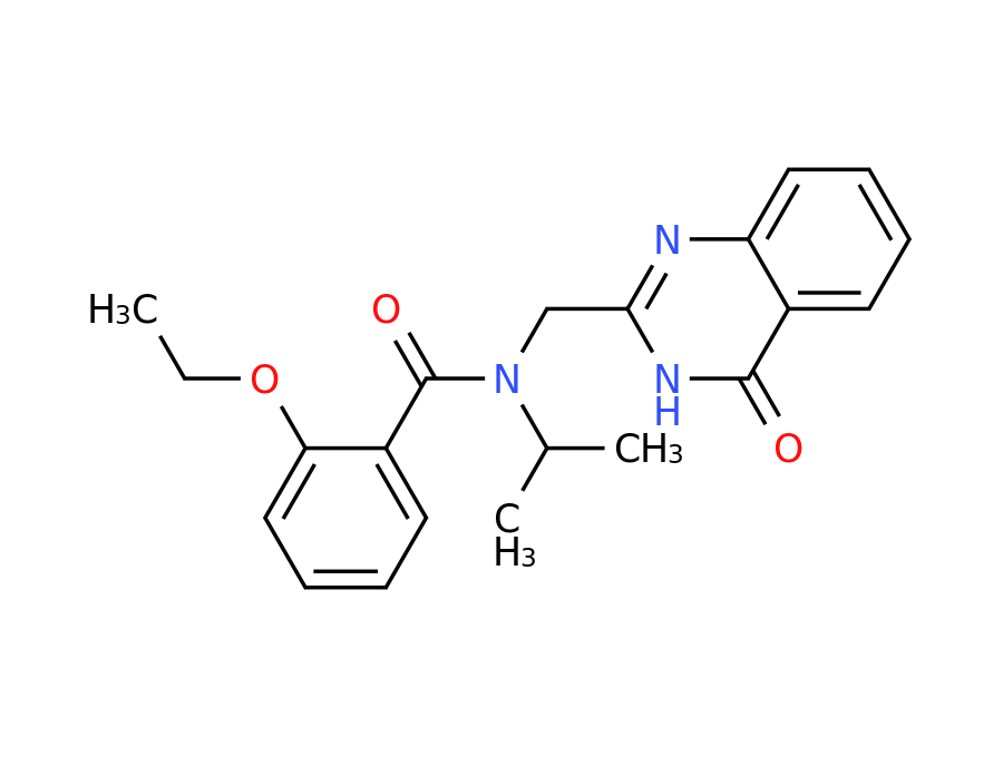 Structure Amb19177860