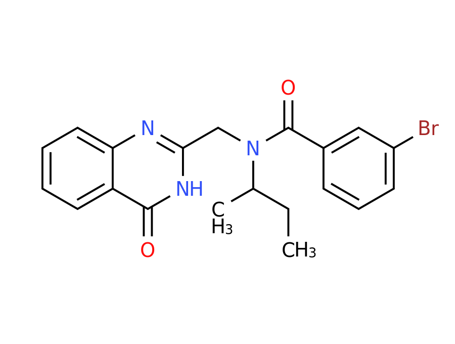 Structure Amb19177874