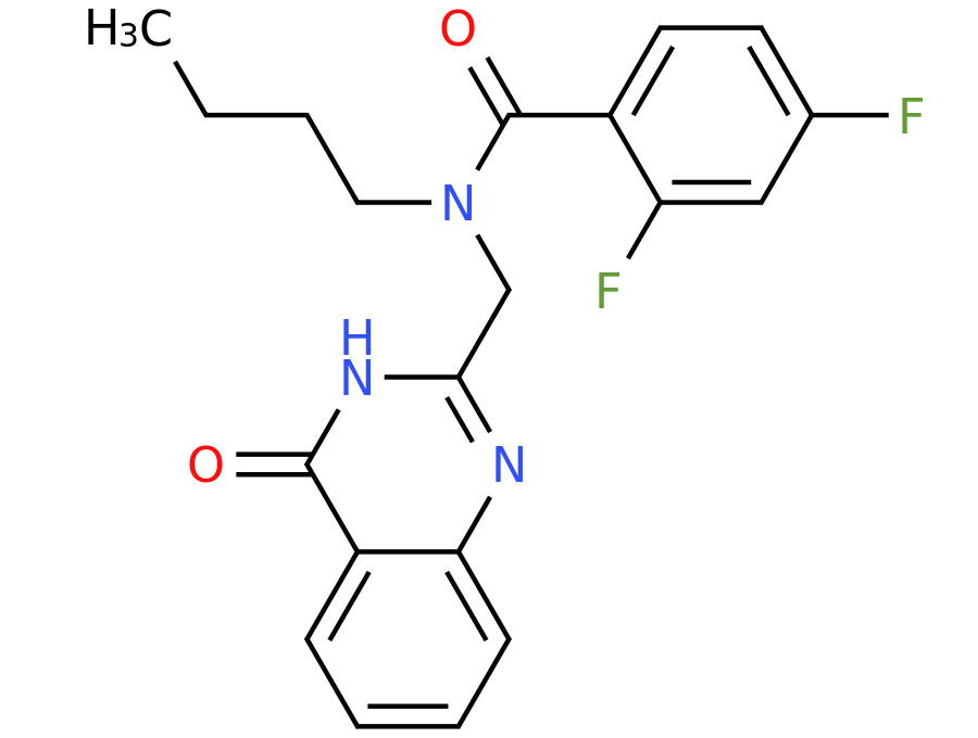 Structure Amb19177945