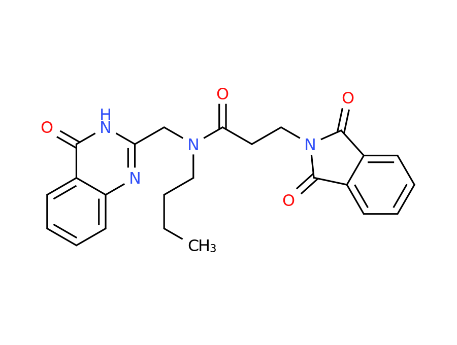 Structure Amb19177958