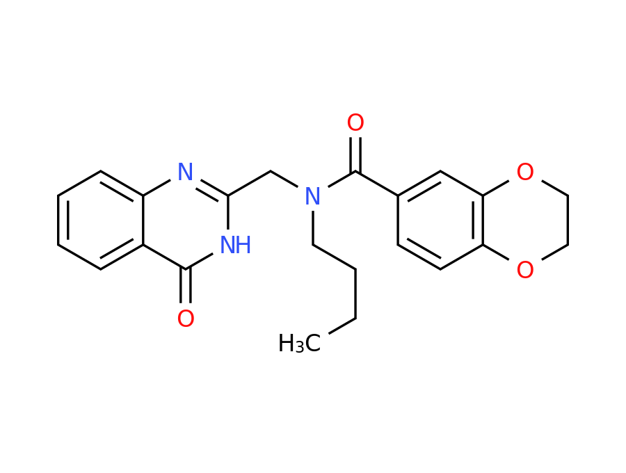 Structure Amb19177971