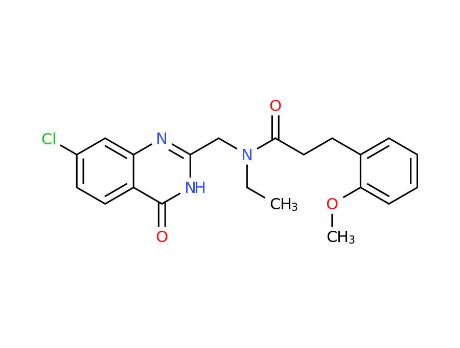 Structure Amb19177995