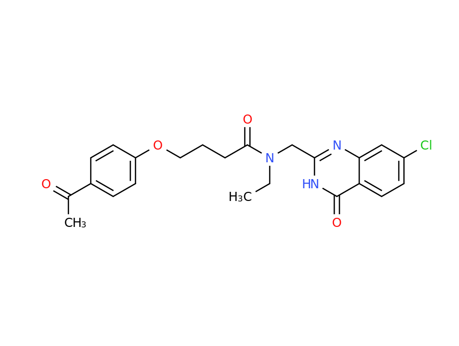 Structure Amb19178031