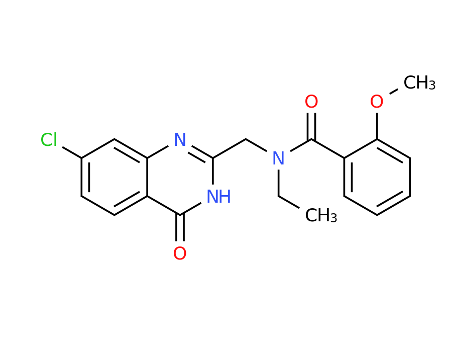 Structure Amb19178034