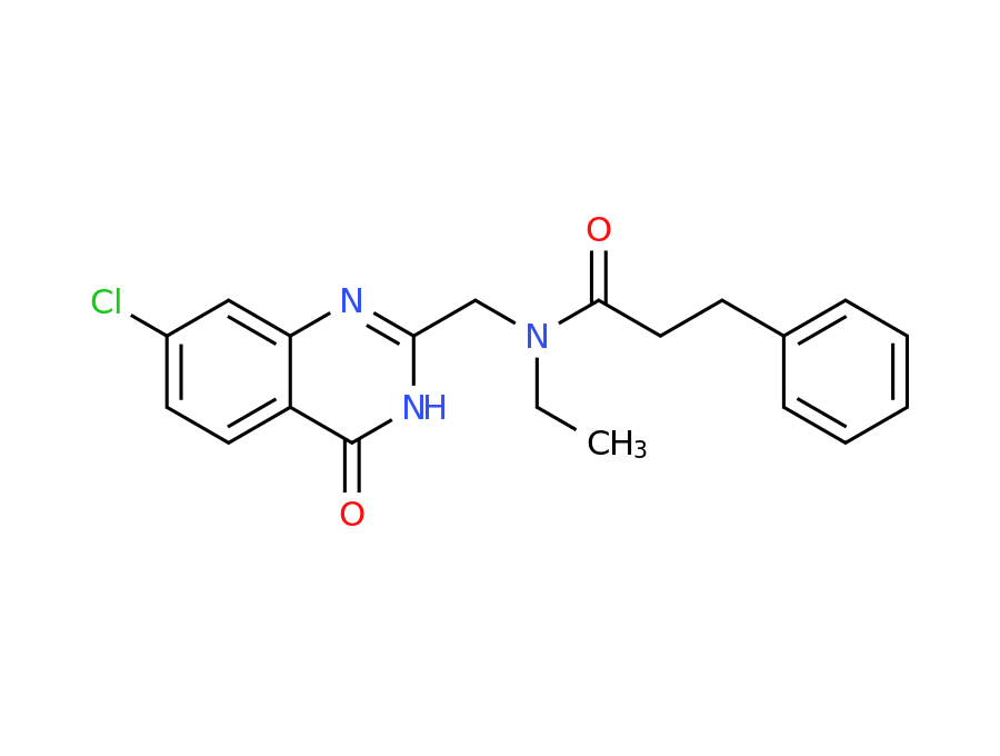 Structure Amb19178044