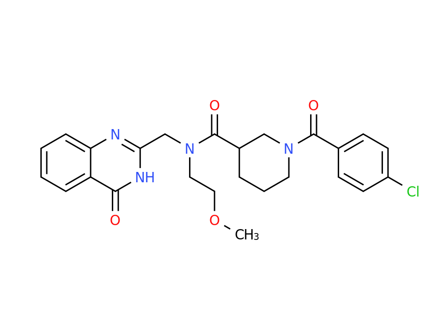 Structure Amb19178125