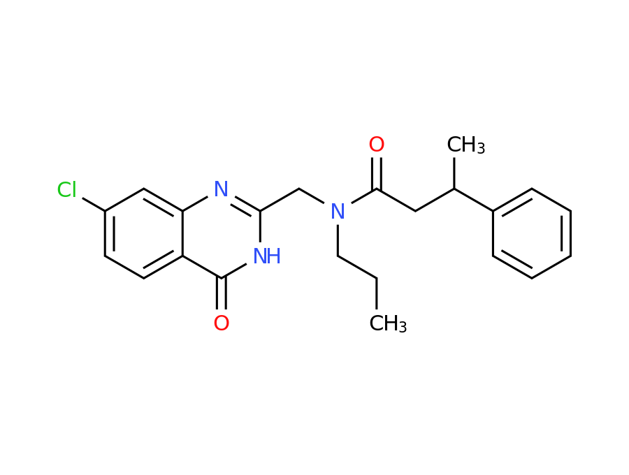 Structure Amb19178180