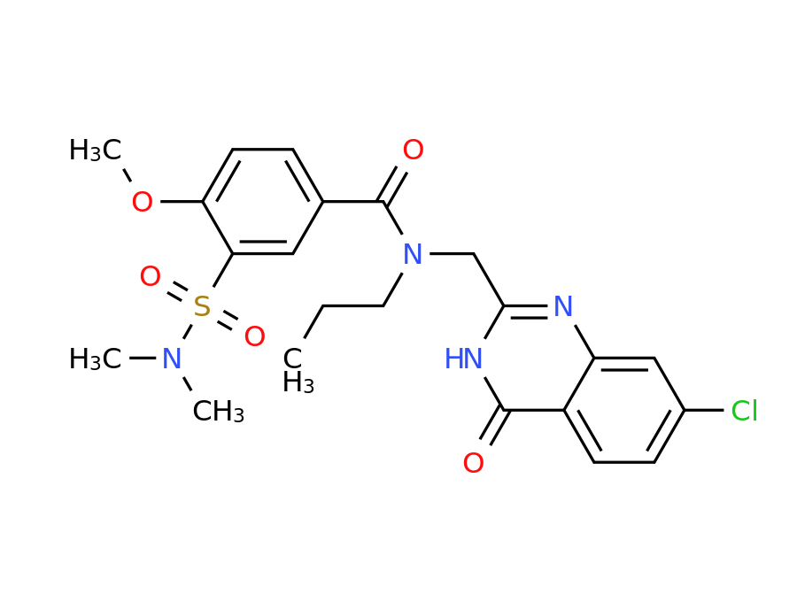 Structure Amb19178197