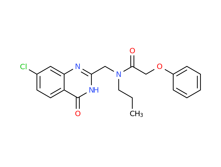 Structure Amb19178208