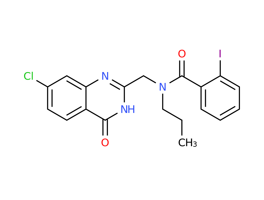 Structure Amb19178209