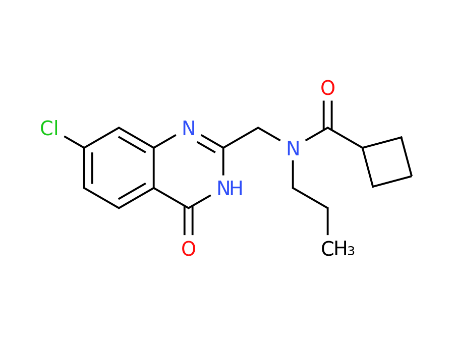 Structure Amb19178211