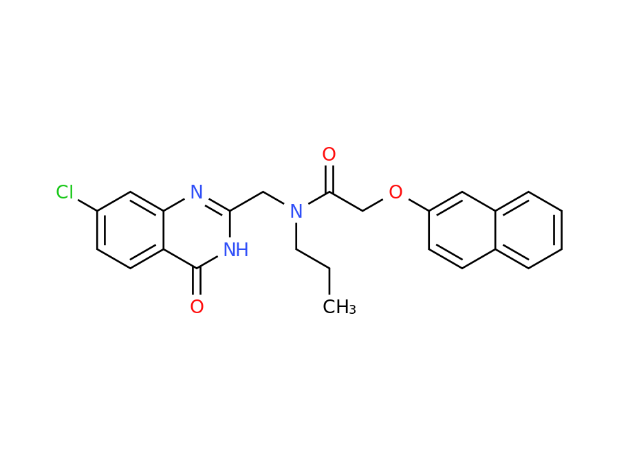 Structure Amb19178231