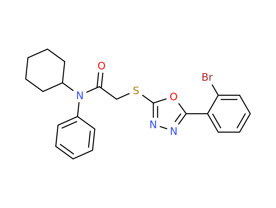 Structure Amb191784