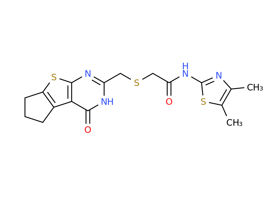 Structure Amb19178577