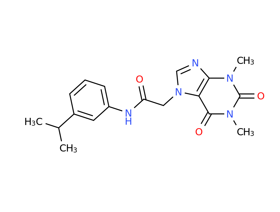 Structure Amb19179149