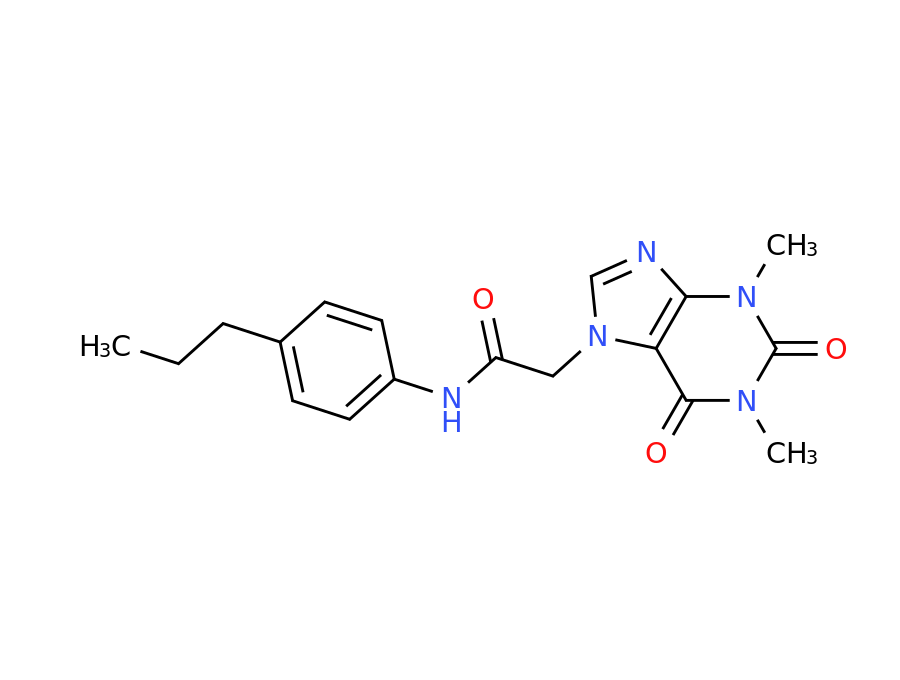 Structure Amb19179163