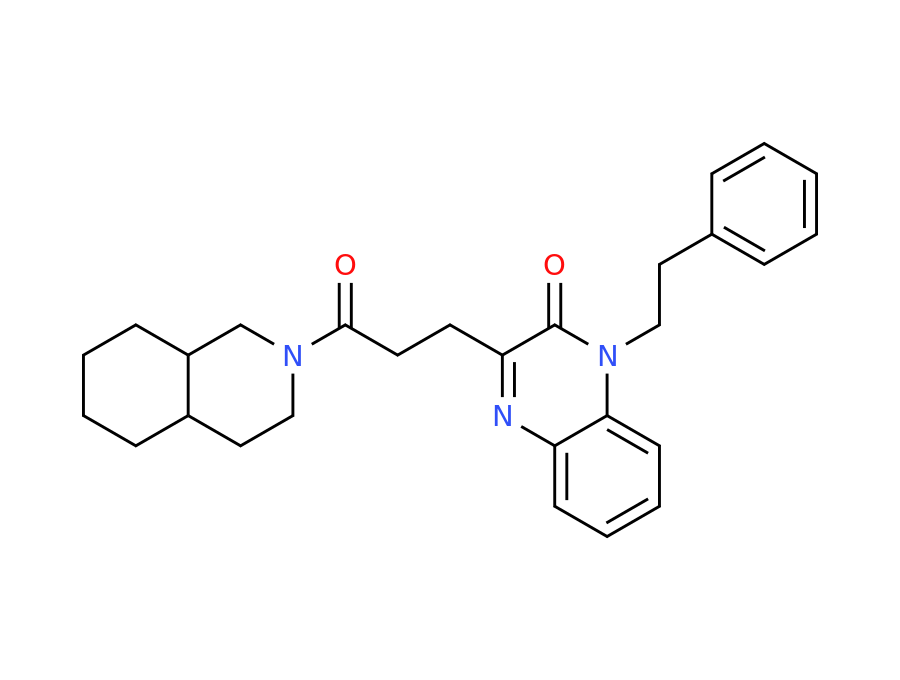 Structure Amb19179171