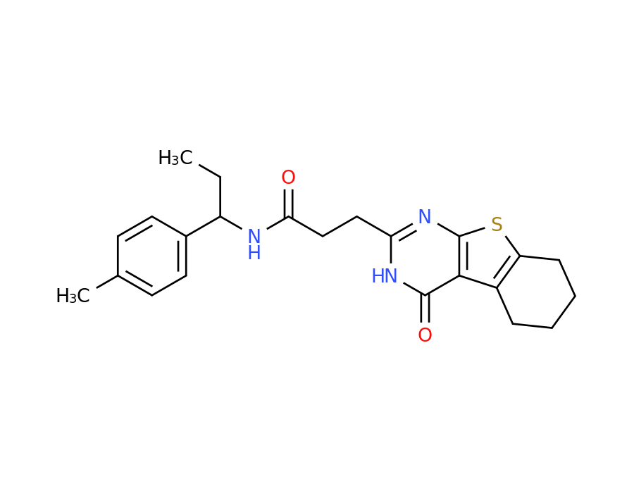 Structure Amb19179241