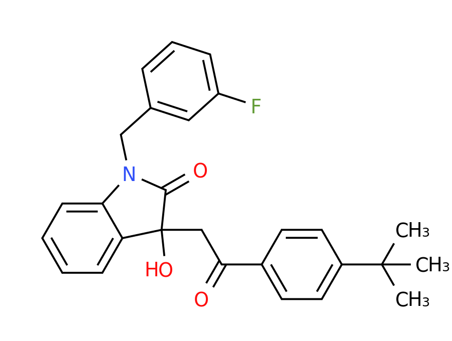 Structure Amb1917927