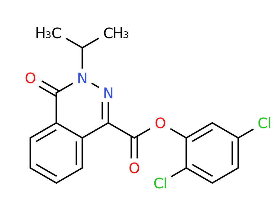 Structure Amb19179532