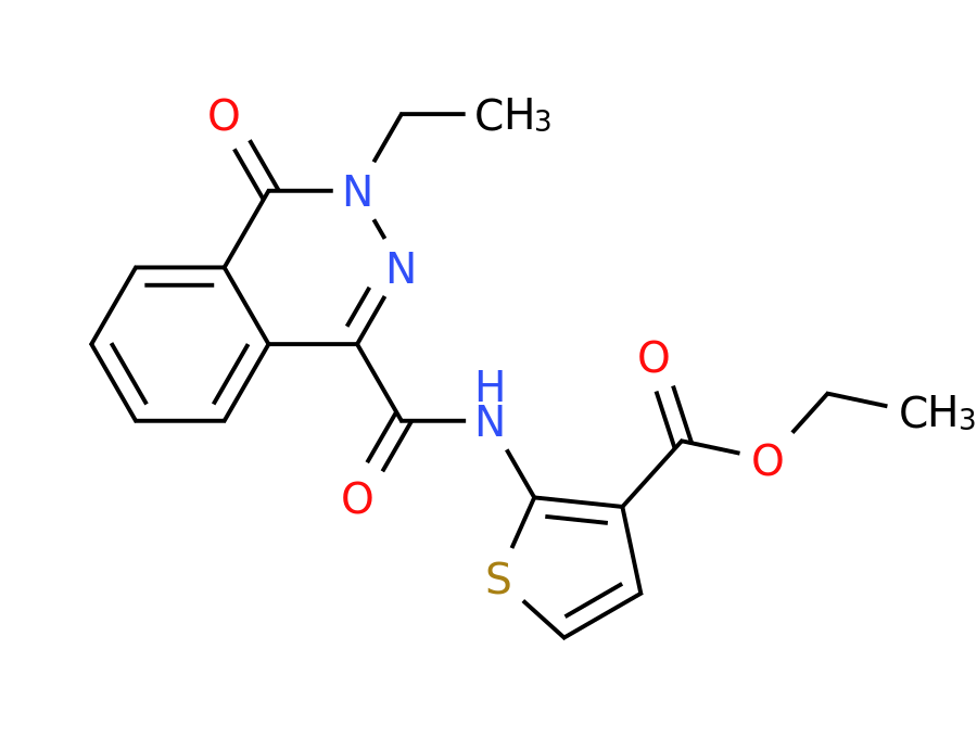 Structure Amb19179643