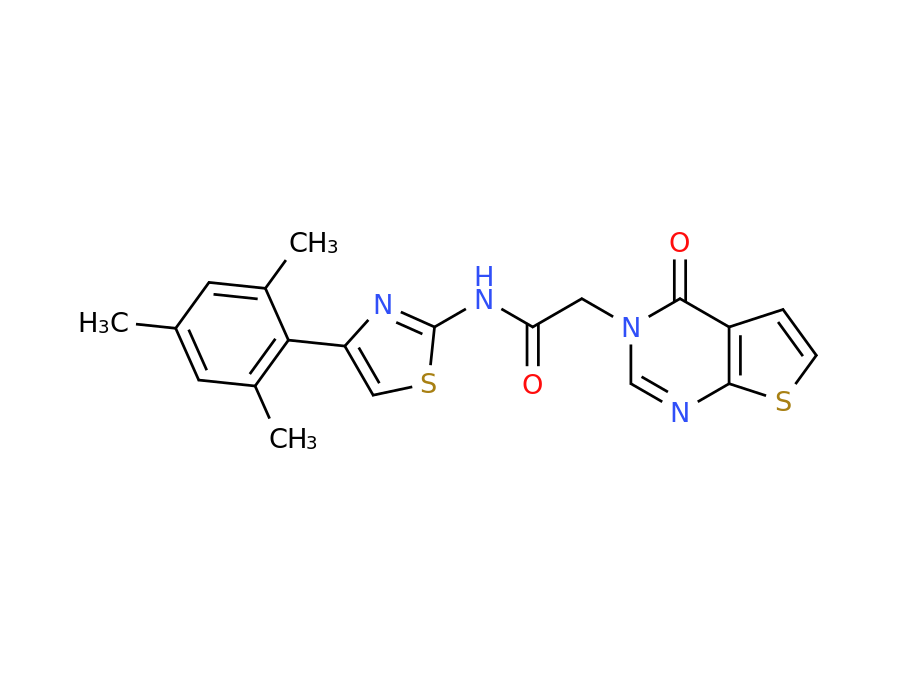 Structure Amb19179792