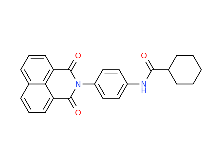 Structure Amb19179839