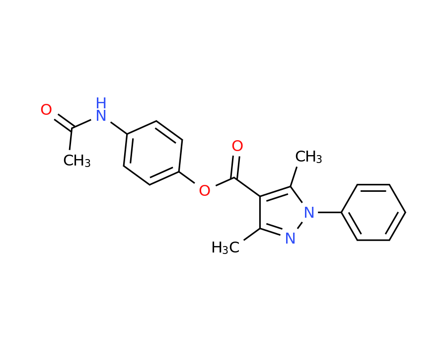 Structure Amb19179910