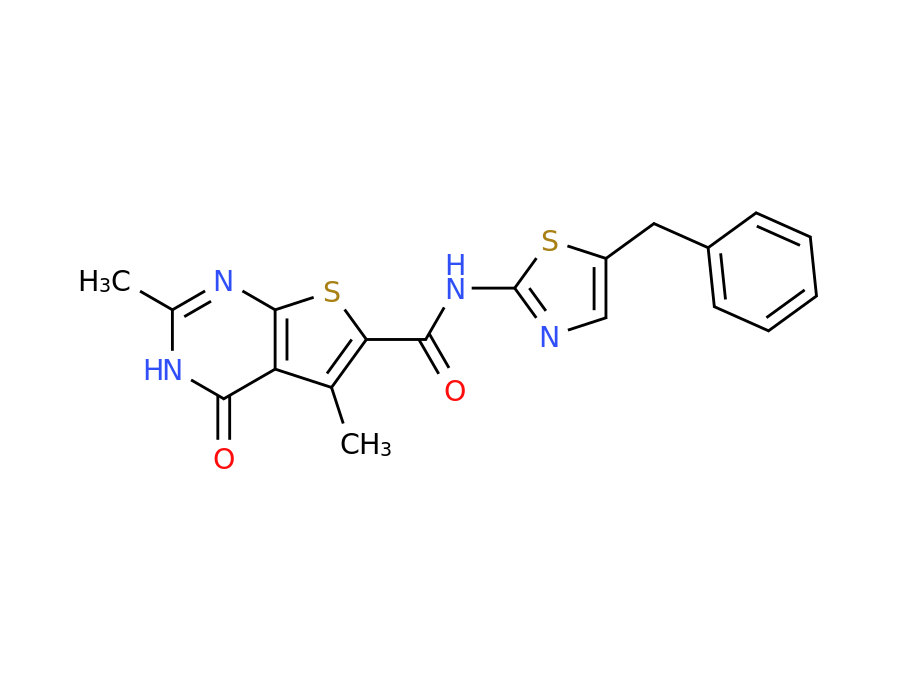 Structure Amb19179933