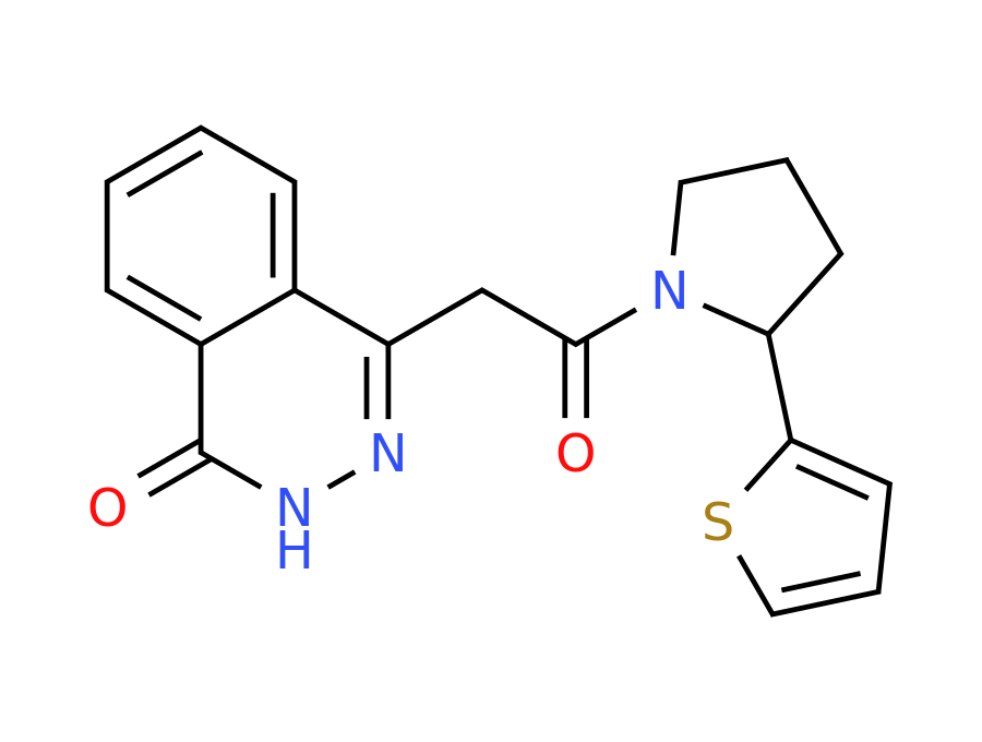 Structure Amb19179995