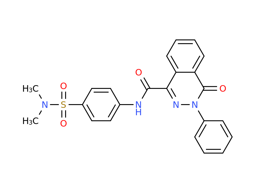 Structure Amb19180246