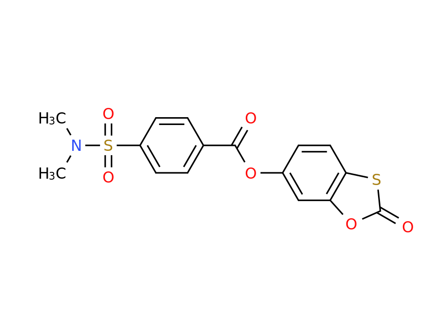 Structure Amb19180482