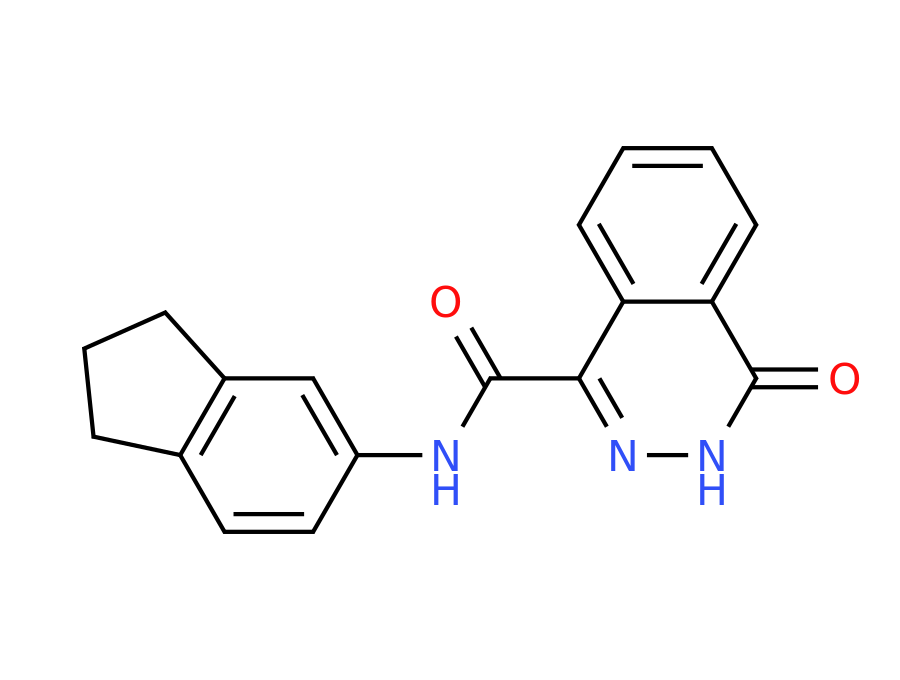 Structure Amb19180501