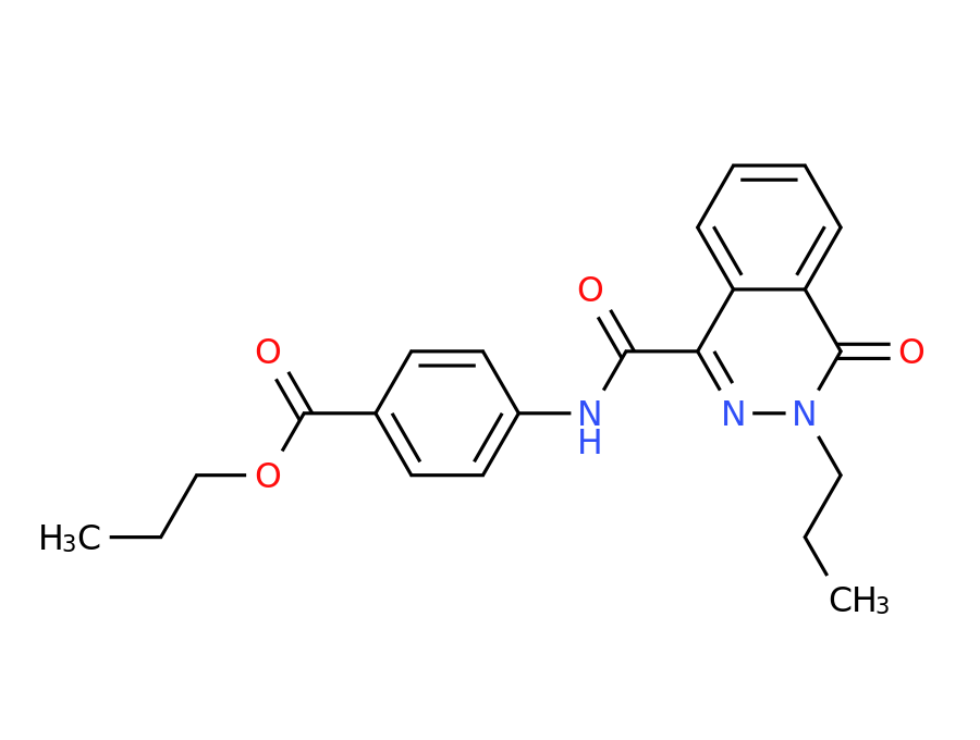 Structure Amb19180506