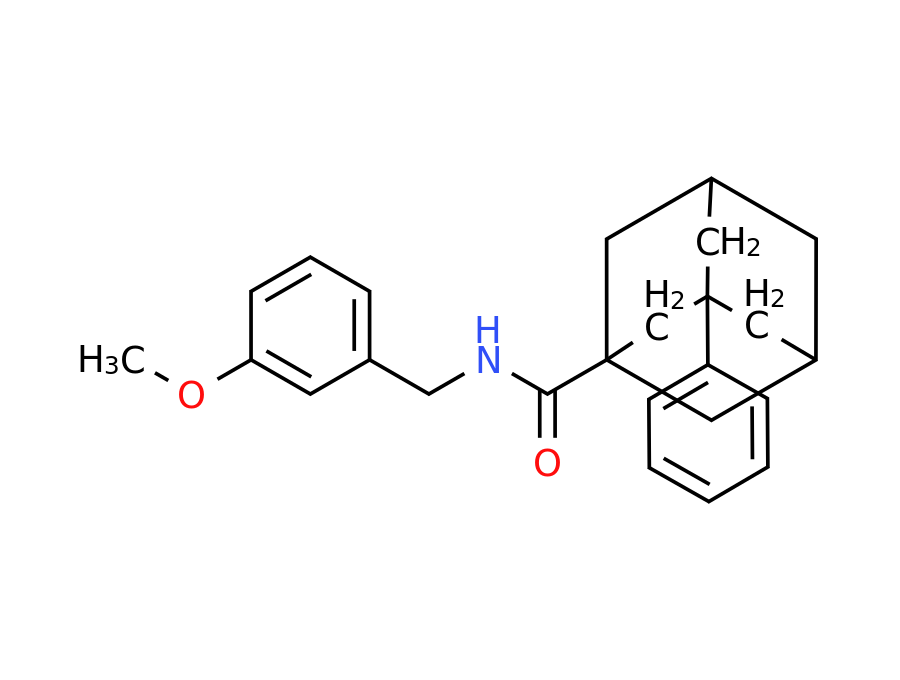 Structure Amb19180555