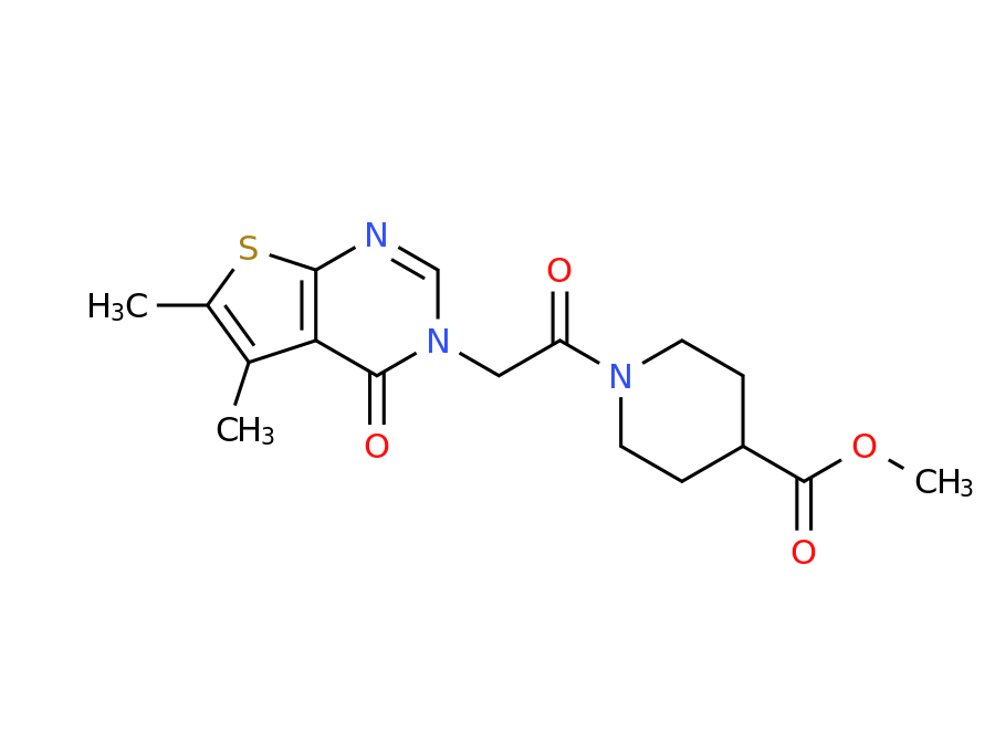 Structure Amb19180574