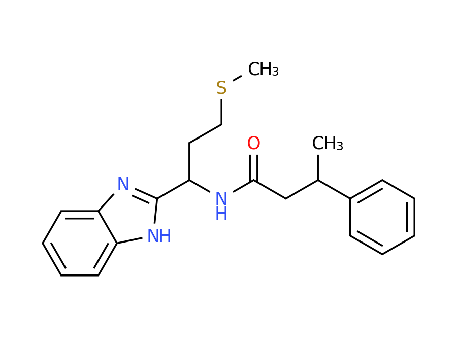 Structure Amb19180638