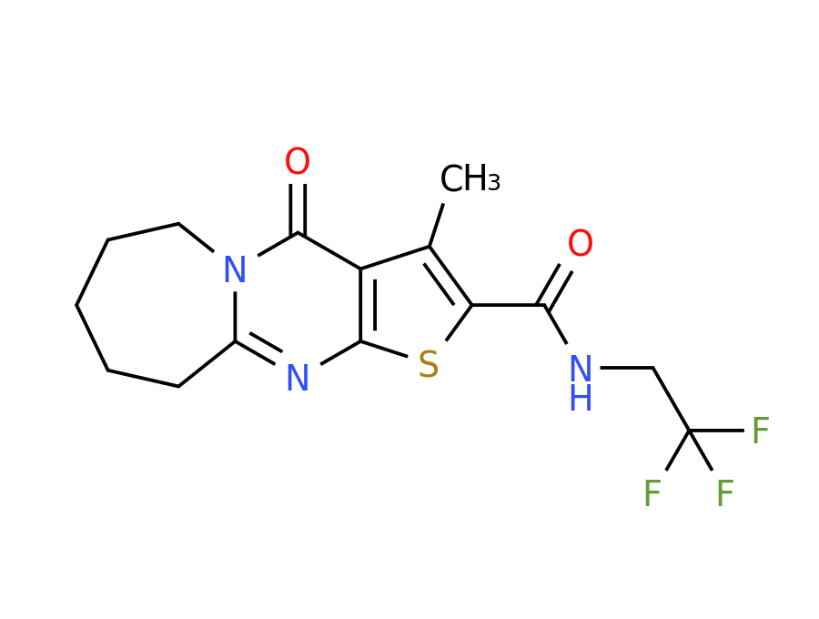 Structure Amb19180682