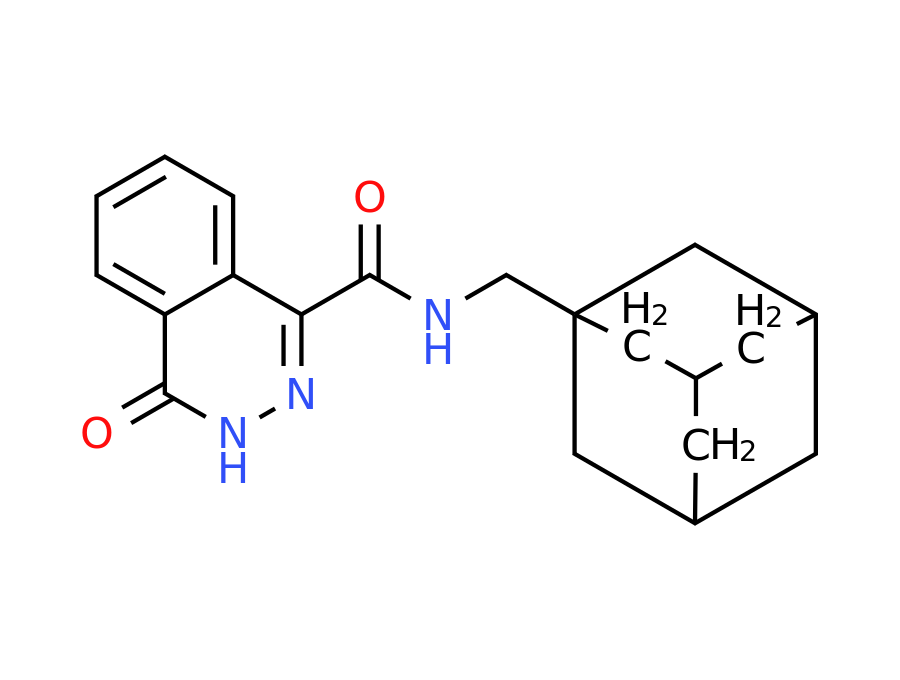 Structure Amb19180718