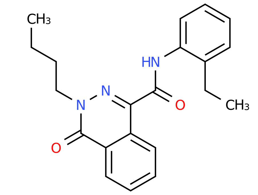 Structure Amb19181295