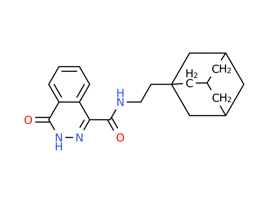 Structure Amb19181638