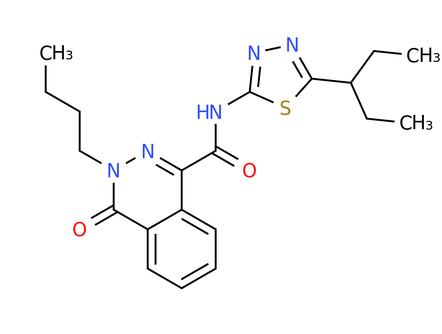 Structure Amb19181648