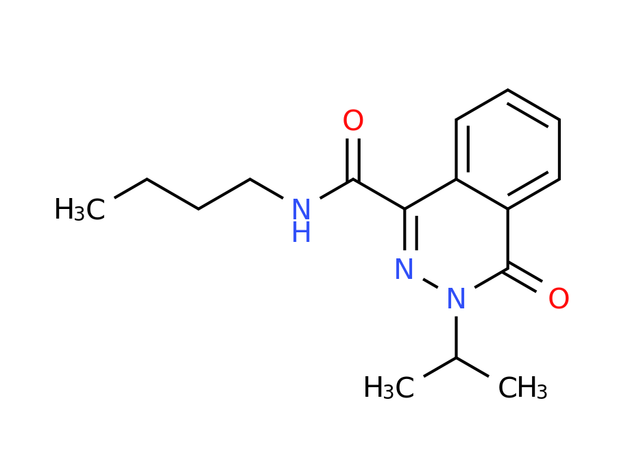 Structure Amb19182061