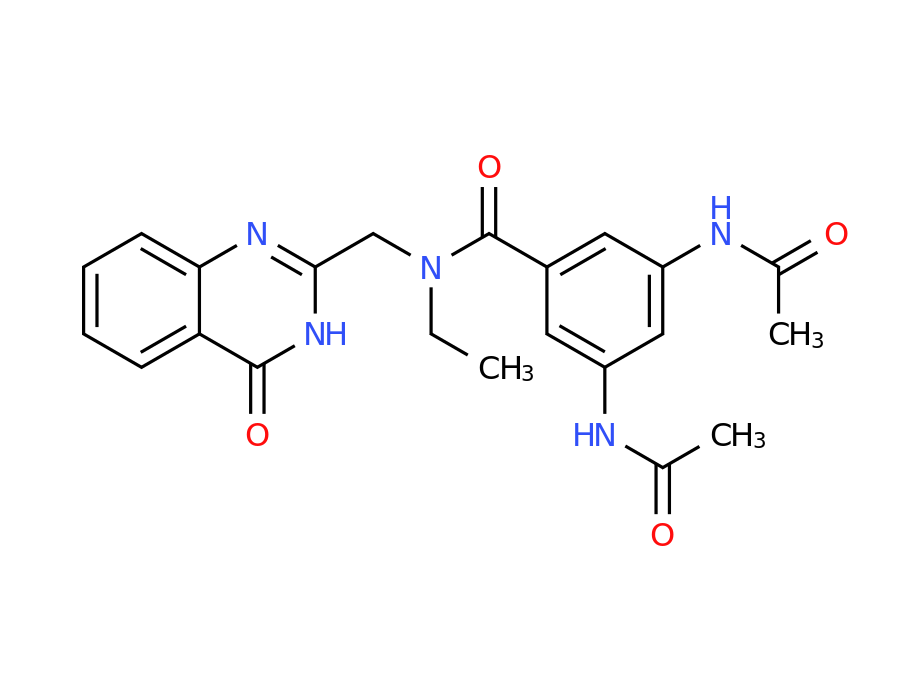 Structure Amb19182209